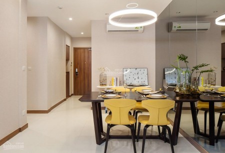 Căn hộ có ban công rộng 77m2, 2 PN, có sẵn nội thất, giá 12 triệu/tháng, cc Viva Riverside