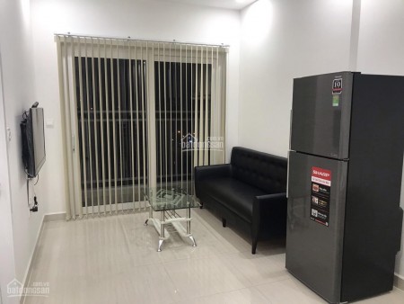 Trống căn hộ chính chủ cho thuê rộng 68m2, 2 PN, kiến trúc đẹp, tầng cao, cc Moonlight Bình Tân