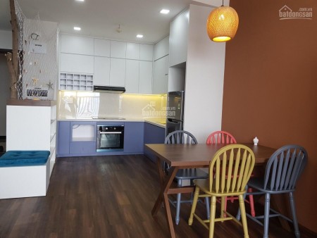 Có căn hộ rộng 83m2, 2 PN, có nội thất, khu chung cư yên tĩnh Orchard Park View, giá 19 triệu/tháng