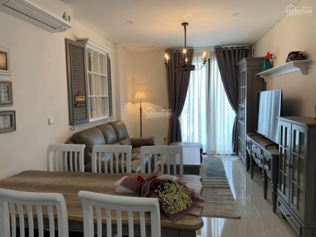 Căn hộ Hado Centrosa cần cho thuê nhanh giá 20 triệu/tháng, dtsd 86m2, 2 PN