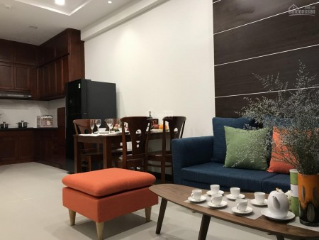 Chính chủ cho thuê căn hộ Richstar rộng 65m2, 2 PN, kiến trúc đẹp, tầng cao, giá 12 triệu/tháng