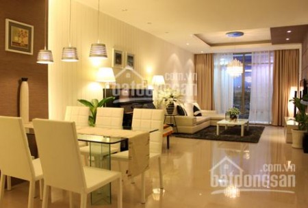 Chuyển chỗ ở cần cho thuê lại căn hộ 2 PN, dtsd 65m2, có sẵn đồ dùng, giá 9 triệu/tháng, cc Richstar