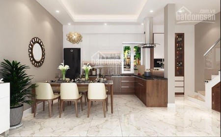 Tresor Bến Vân Đồn, Quận 4 cần bán nhà rộng 114m2, 3 PN, tầng cao, giá 25 triệu/tháng