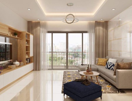 Chính chủ cần cho thuê nhà 100m2, 3 PN, view không bị che chắn, cc Estella Heights