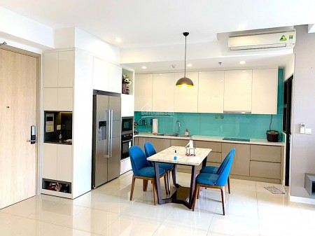 Mình có căn hộ trống 89m2, 2 PN, có ban công hóng mát giá 29.9 triệu/tháng, cc Estella Heights