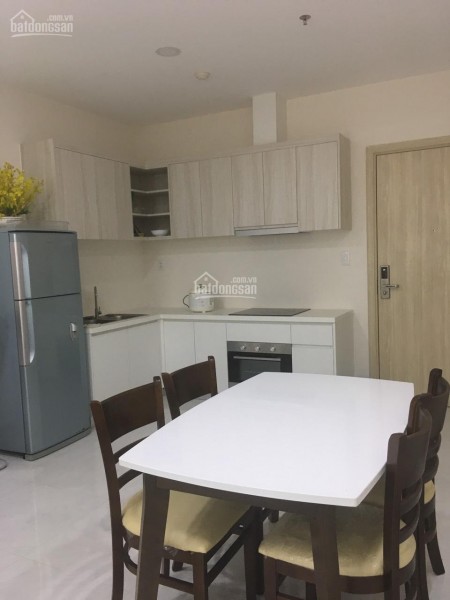 Có căn hộ 2 PN, lầu cao, view thoáng, khu an ninh, cần cho thuê giá 11 triệu/tháng, CC Viva Riverside