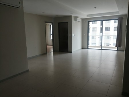 Cho thuê officetel Gold View 2PN nội thất cơ bản giá thuê 18tr/ tháng