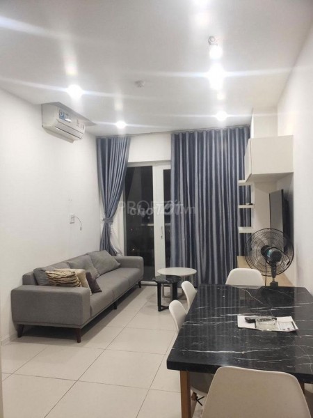 Cho thuê căn hộ chung cư Xi Grand Court Quận 10, 75m2, 2PN, 2WC