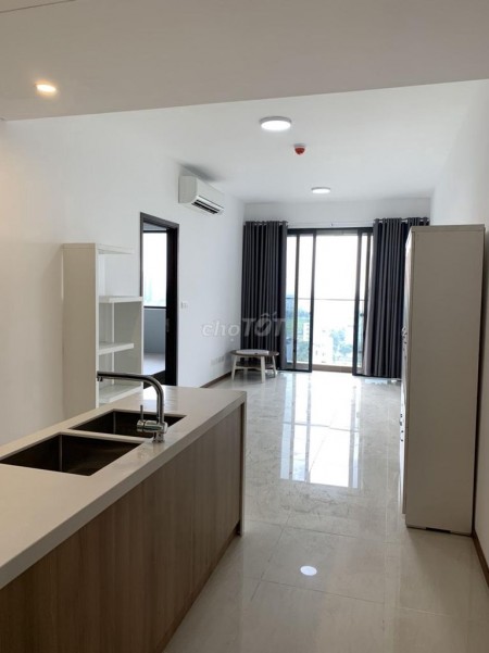 Cho thuê căn hộ chung cư One Verandah 59m2, 1PN, 1WC nhà mới, đang trống chỉ 10 triệu