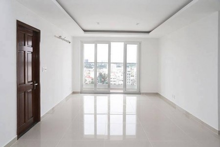 Căn hộ Office-tel chung cư Sky Center 42m2 , Giá tốt #8 Triệu - 0903187783