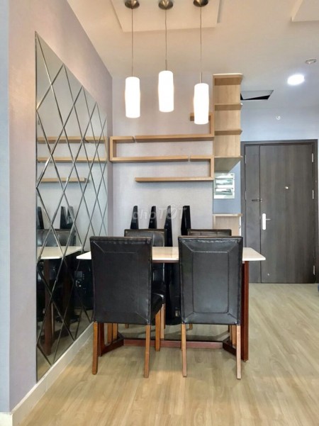 Cần cho thuê nhanh căn hộ 86m2, 2PN, 2WC tại Tân Phú, Nhà mới đẹp