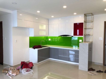 Cho thuê căn hộ RichStar 95m2, 3pn, 2wc hàng cực hiếm nhà mới tinh giá rẻ chỉ 15 triệu/tháng