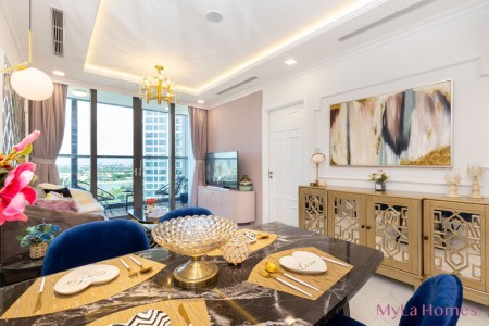 Chuyên cho thuê căn hộ đẹp tại vinhomes central park- giỏ hàng đa dạng - nhà mới 1 - 2 - 3 - 4PN giá rẻ