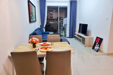 Cho thuê căn hộ chung cư The Sun Avenue trung tâm Quận 2, 75m2, 2PN, 2WC