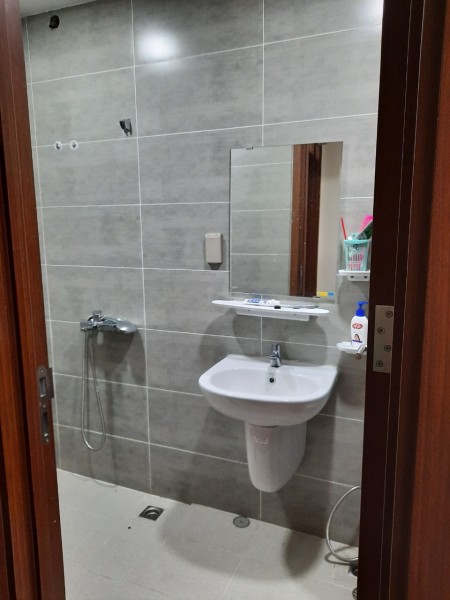 Cho thuê căn hộ Citrine Apartment, 7 triệu/tháng, 2 phòng ngủ, 2 WC LH: 0903066813