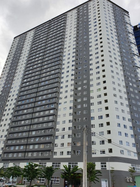 Cho thuê căn hộ 3 phòng ngủ Topaz Elite Phoenix 1 tầng 10 nhà trống