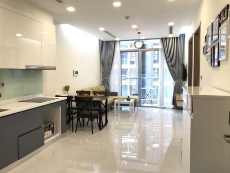 Căn hộ Vinhomes Central Park cao cấp, mới, đẹp hiện đại với nhiều tiện ích