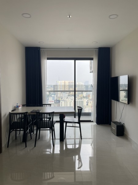 Cho thuê căn hộ chung cư mới Park Legend 2 Phòng ngủ, Giá #14 Triệu