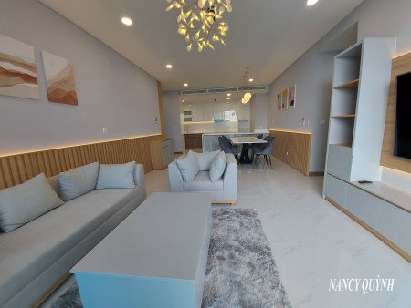 Hot deal - Căn hộ White House - Sunwah Pearl, 2PN_99m2 đầy đủ nội thất cao cấp giá chỉ 24 triệu