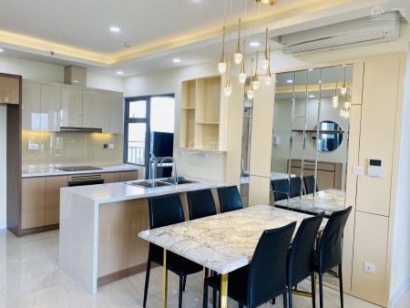 Chính chủ cho thuê căn hộ khu Nam Rạch Chiếc rộng 85m2, 2 PN, giá 10.5 triệu/tháng, LHCC