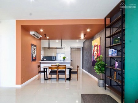 Estella cần cho thuê căn hộ mới chính chủ 2 PN, dtsd 89m2, có sẵn đồ dùng, giá 21 triệu/tháng