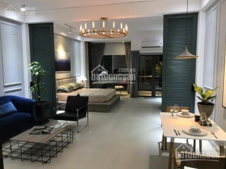 Căn hộ kiến trúc phương Tây cần cho thuê giá 18 triệu/tháng, dtsd 60m2, 2 PN, cc Estella Heights