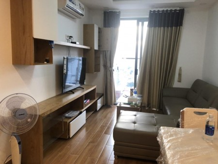 Cho thuê căn hộ Kingston Residence, 2 phòng ngủ full tiện nghi #18Triệu (đi xem nhiều căn 1 lần) Tel 0942.811.343 Tony