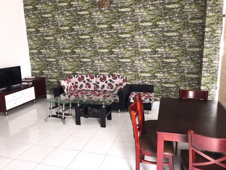 Cho thuê Ngọc Khánh Tower đầy đủ nội thất, ngay cầu chữ Y
