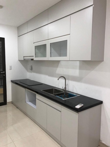 Cho thuê CH Cityland Park Hills 2PN, DT 78m2, Nội thất cơ bản, Giá tốt 11Tr