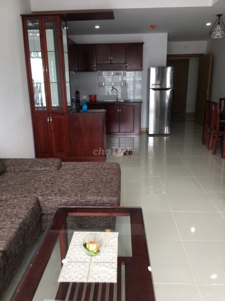 Cho thuê căn hộ chung cư cao cấp Jamona City 73m2, 2PN, nhà đẹp giá chỉ 9 triệu/tháng