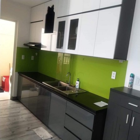 Nhà đẹp-Giá rẻ cho thuê căn 2PN - full nội thất khu Cityland Park Hills Q.Gò Vấp giá 13tr/th. LH 0932192028-Ms.Mai