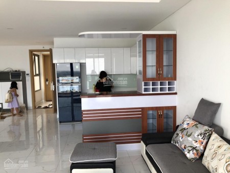 Chung cư An Gia Riverside cần cho thuê căn hộ 115m2, 3 PN,  kiến trúc đẹp, giá 15 triệu/tháng