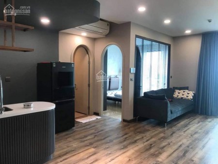 Feliz En Vista cần cho thuê căn hộ 58m2, 1 PN, nội thất đủ giá 14 triệu/tháng, LHCC