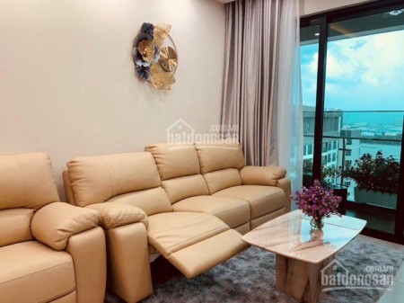 Toà Cruz cc Feliz En Vista cần cho thuê căn hộ 85m2, 2 PN, đầy đủ nội thất, giá 22 triệu/tháng