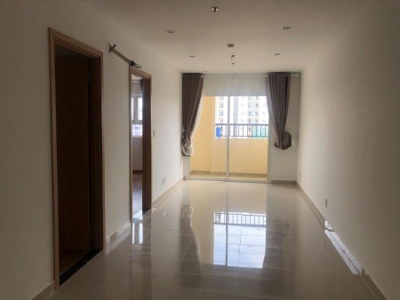 Cho thuê căn hộ Cityland gò vấp, 2phòngngủ DT 75m2 nội thất cơ bản (rèm, máy lạnh, bếp) 11Triệu / tháng - Xem ngay