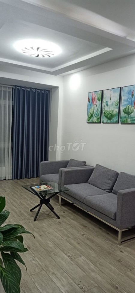 Cần cho thuê căn hộ chung cư Sky Garden 2 81m2, 2PN, 2WC giá thuê 14 triệu/tháng