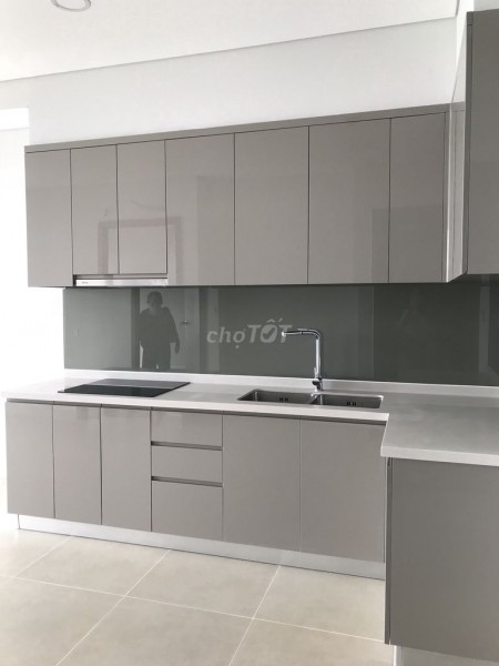 Cho thuê căn hộ chung cư River Panorama 8 triệu/tháng, 55m2, 2PN