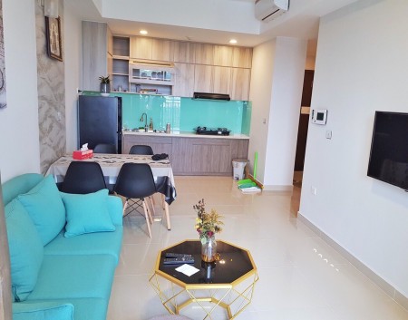 Giá rẻ mùa dịch! căn hộ 2PN-2WC chung cư Botanica Premier full nội thất giá 14tr/th. LH 0932 192 028-Mai