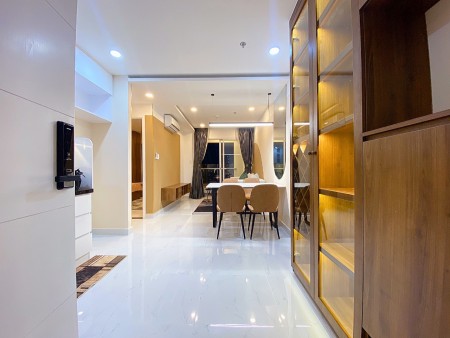 Terra Royal cần cho thuê căn 2PN, Full nt, mới 100%, Giá tốt #16Tr