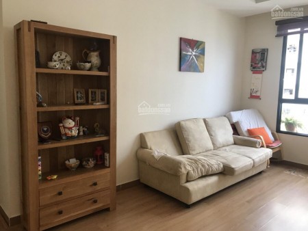 Cho thuê căn hộ chính chủ rộng 97m2, 3 PN, nội thất đủ, cc Belleza Apartment, giá 11 triệu/tháng