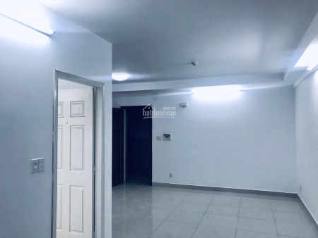 Mình cần cho thuê căn hộ 80m2, 2 PN, Belleza Apartment có đủ nội thất, giá 7 triệu/tháng