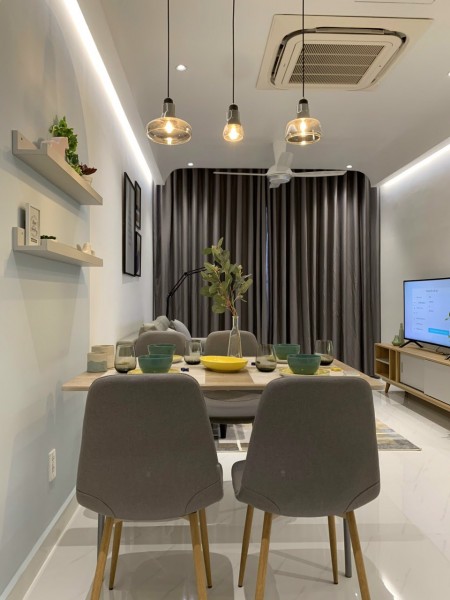 SĂN SALE SIÊU SỐC SAFIRA THUÊ NHANH 1B BẾP, RÈM,ML-5,4TR,2B RÈM-5.7TR NTCB-6.2TR FULL 7TRO902305909