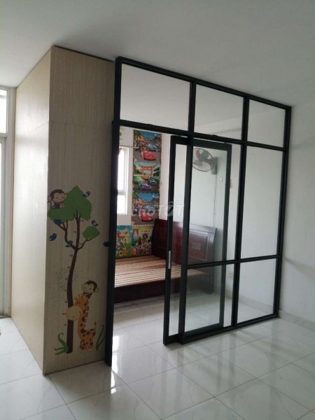 Cho thuê căn hộ chung cư Lotus Apartment Thủ Đức, Diện tích 40m2, 1PN, 1WC