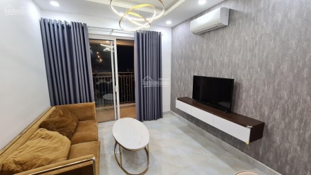 Cho thuê căn hộ rộng 104m2, 3 PN, view đẹp, cc Sunrise City View, giá 17 triệu/tháng