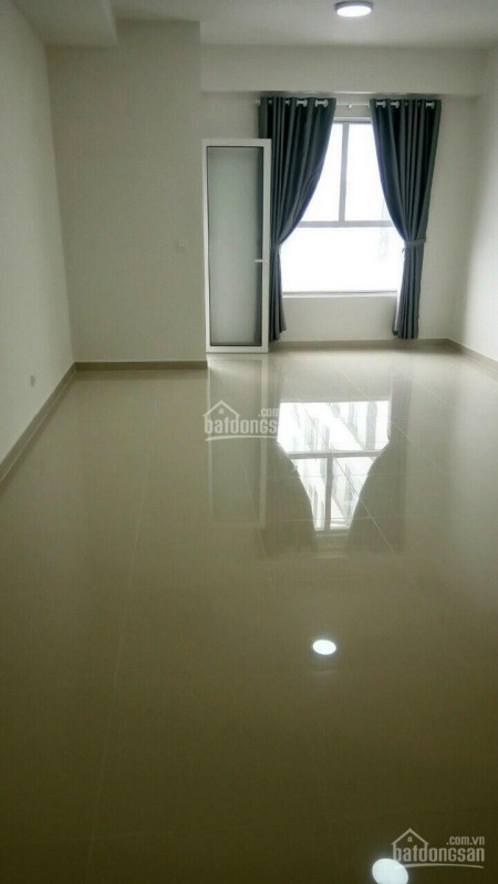 Officetel Sunrise City View cần cho thuê giá 8 triệu/tháng, dtsd 40m2, 1 PN, có sẵn đồ dùng