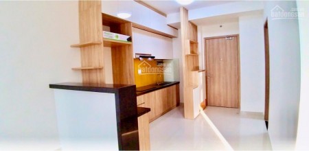 Căn hộ tầng 2 rộng 60m2, cần cho thuê tại chung cư Citi Soho, giá 7 triệu/tháng, LHCC