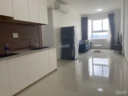 Vừa nhận căn hộ 60.3m2, cần cho thuê nhanh dt 60.3m2, 2 PN, có ban công, giá 5 triệu/tháng