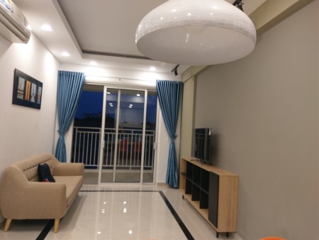 Căn Hộ BOTANICA PHỔ QUANG 73m2 2PN 2WC Đầy Đủ Tiện Nghi,GIÁ 15TR LH 0906.887.586 Quân