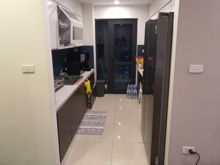 Cho thuê căn hộ 3 ngủ Goldmark City cực đẹp 3 ngủ