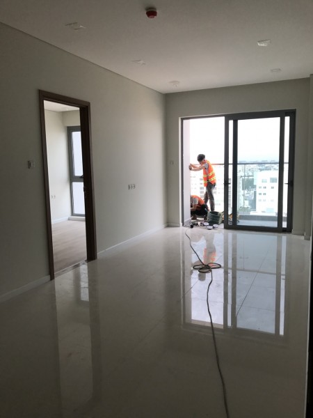 Cho thuê căn hộ Rivera park, Quận 10, 2PN, nội thất cơ bản, 14 tr/tháng. Lh 0938432752